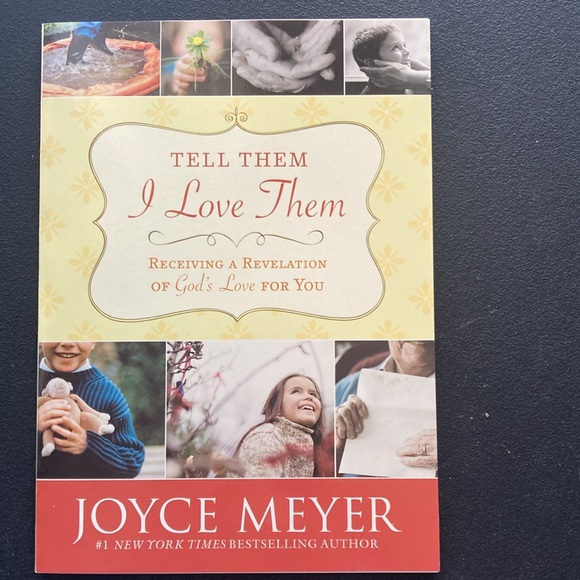Joyce Meyer, Hope In Difficult Times, 6 Books - Picture 10 of 15